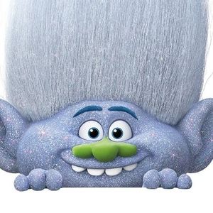 Meet your Posher, Princess